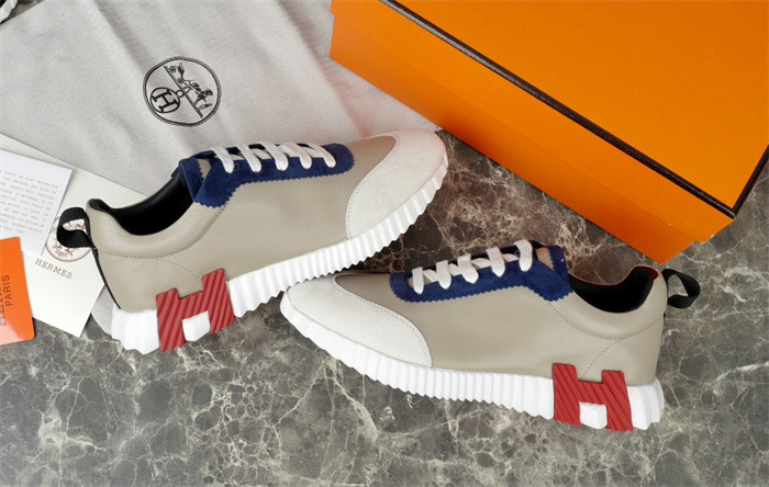 HER*MES SNEAKER HM1028-037