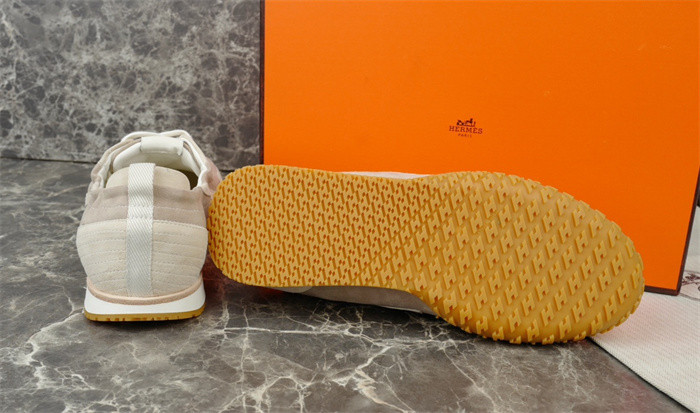 HER*MES SNEAKER HM1028-038