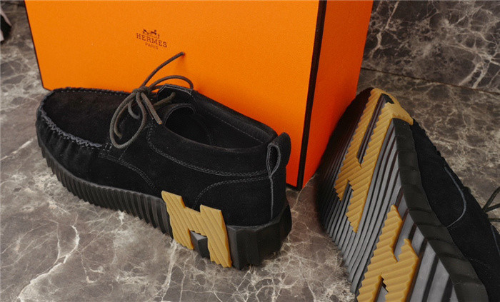 HER*MES SNEAKER HM1028-040