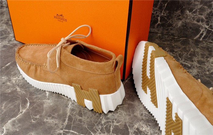 HER*MES SNEAKER HM1028-041