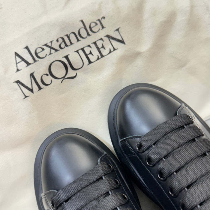 A1EXANDER M*QUEEN SNEAKERS WHGP7-103