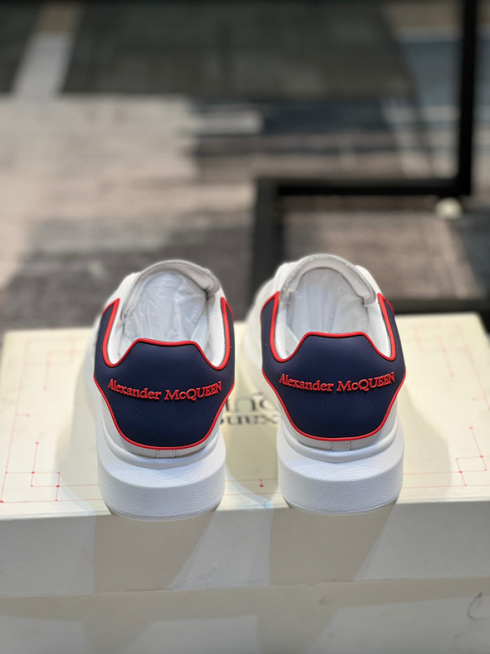 A1EXANDER M*QUEEN SNEAKERS WHGP7-142