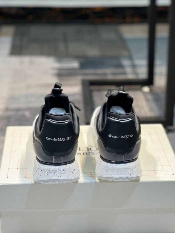 A1EXANDER M*QUEEN SNEAKERS WHGP7-149