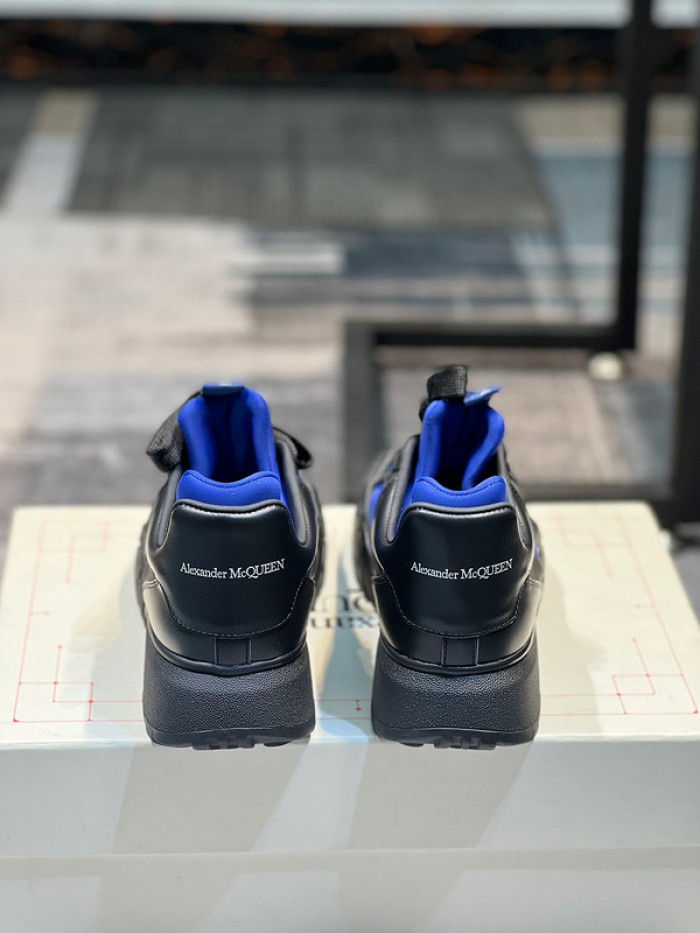 A1EXANDER M*QUEEN SNEAKERS WHGP7-151