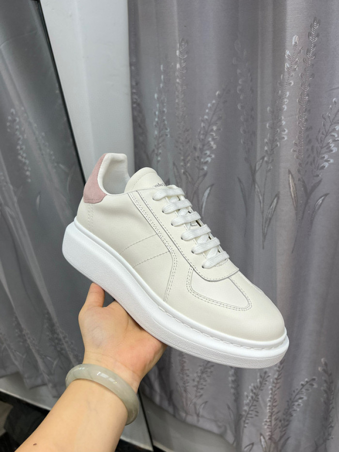 A1EXANDER M*QUEEN SNEAKERS WHGP7-64