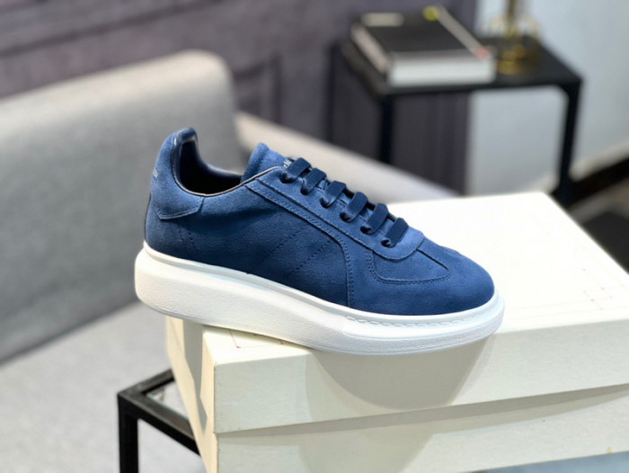 A1EXANDER M*QUEEN SNEAKERS WHGP7-65