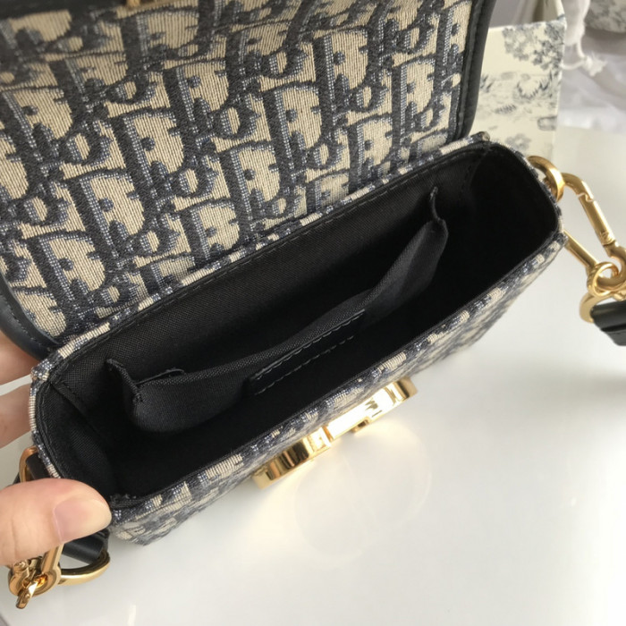 D*R bag 17.5x12.5x5.5cm B0113-162
