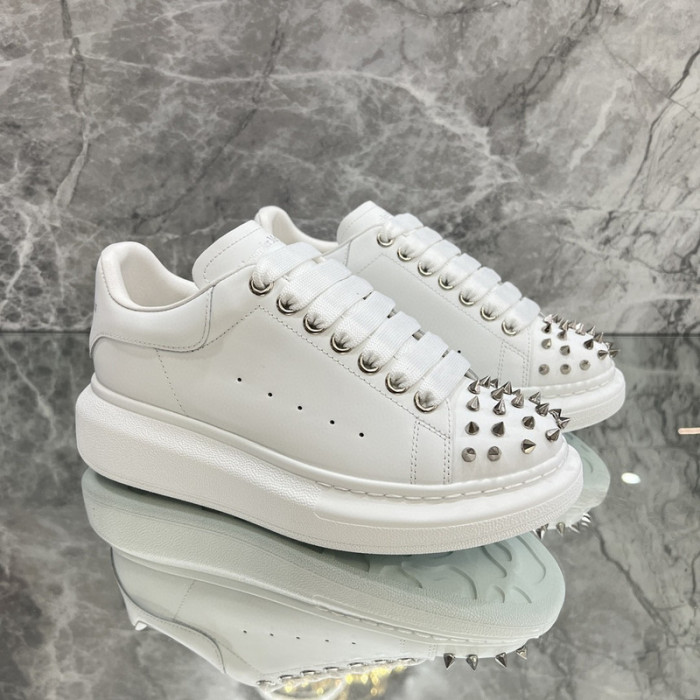 A1EXANDER M*QUEEN SNEAKERS WHGP7-178
