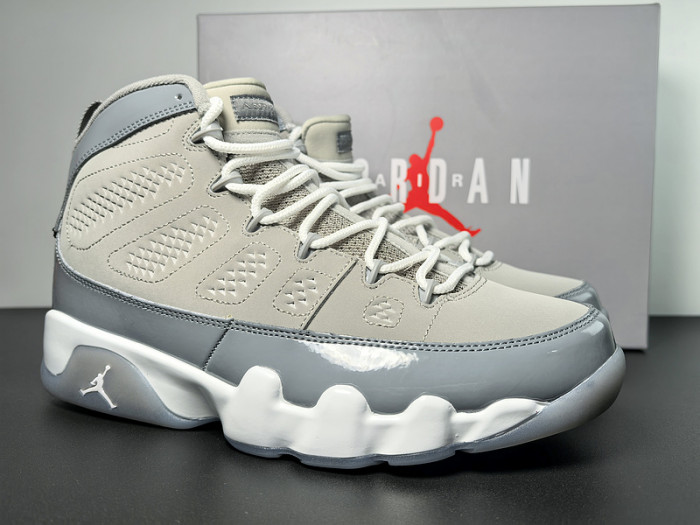 Air Jordan 9 Retro 