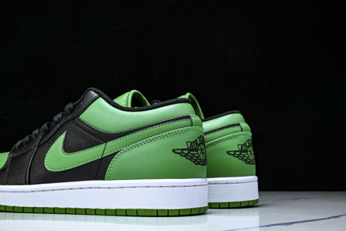 AIR Jordan 1 Low Lucky Green 553558-065