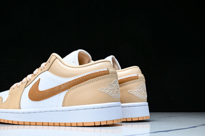 AIR Jordan 1 Low Sunset Haze (Women