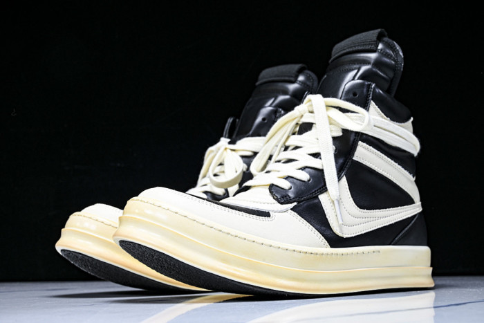 R1ck 0WENS SNEAKERS RO458-504