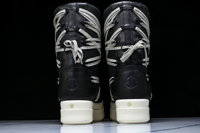 M0nc1er x R1ck 0WENS SNEAKERS RO458-507