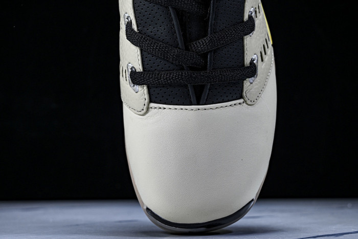 Air Jordan 17 Retro Low SP Infinite Archives IH0177-200