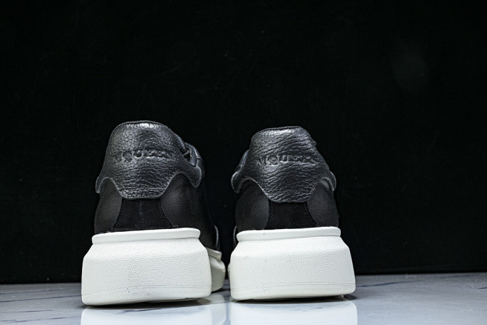 A1EXANDER M*QUEEN SNEAKERS WHGP7-200