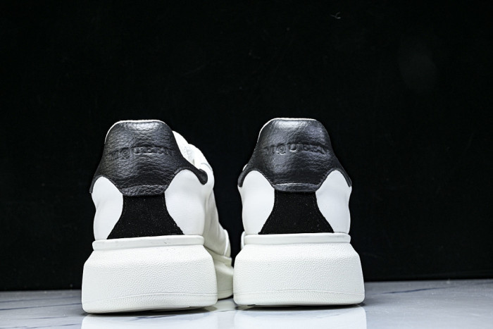 A1EXANDER M*QUEEN SNEAKERS WHGP7-201