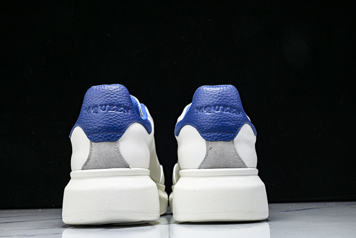 A1EXANDER M*QUEEN SNEAKERS WHGP7-202