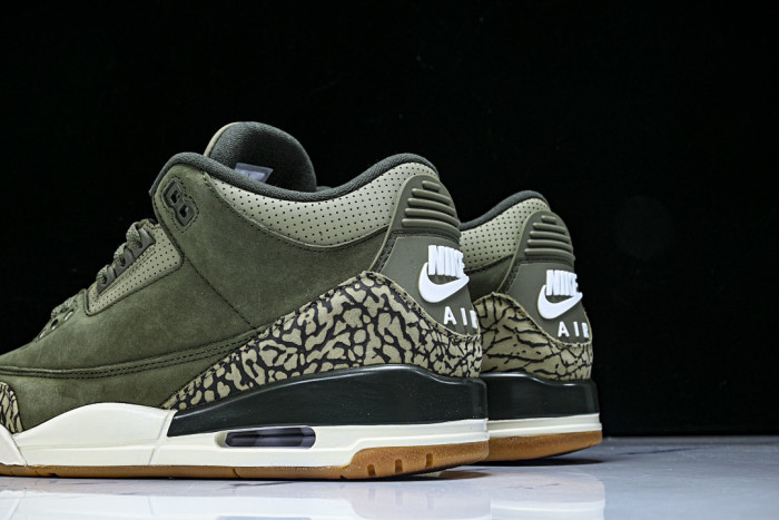 AIR Jordan 3 Retro Family Affair DN3707-202
