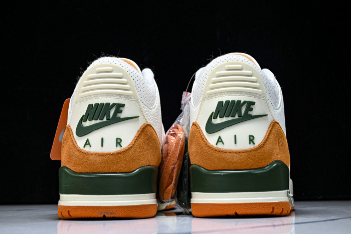 SoleFly x Air Jordan 3 