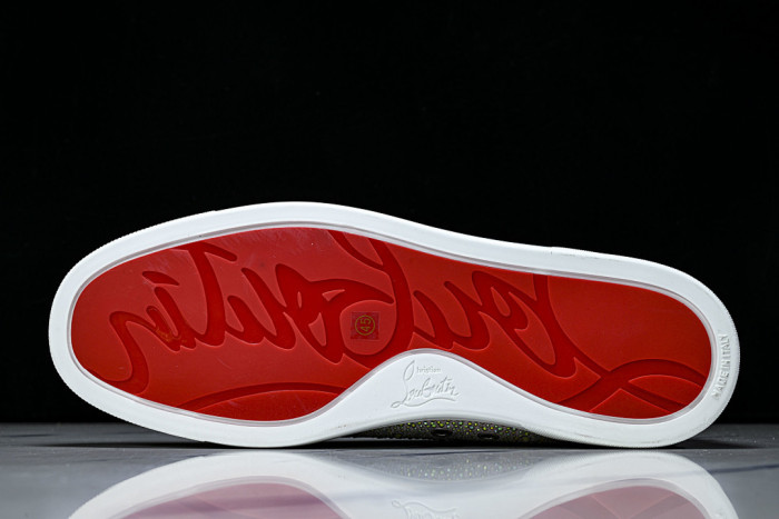 CL SNEAKER CL526-0426