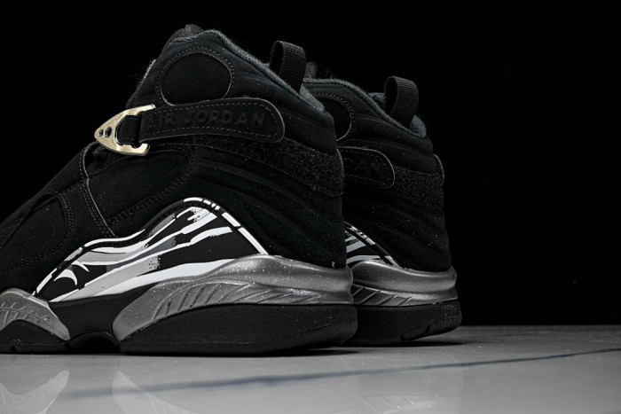 Air Jordan 8 Retro 
