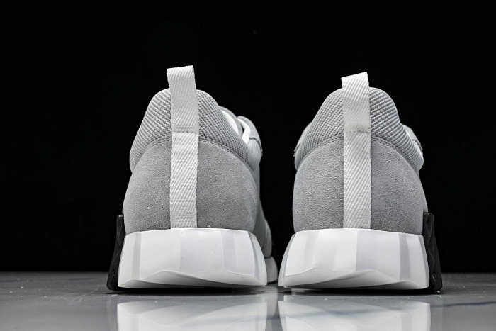 HER*MES SNEAKER HM1028-173