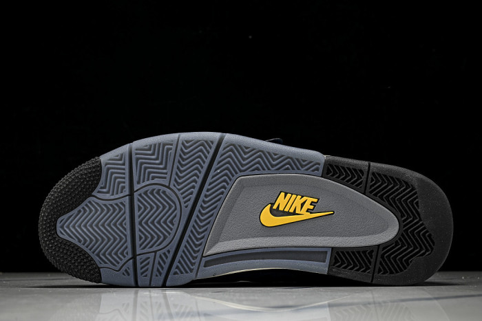 Air Jordan 4 “Lakers” FV5029-500