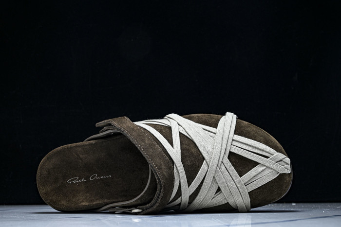 R1ck 0WENS SNEAKERS RO458-532