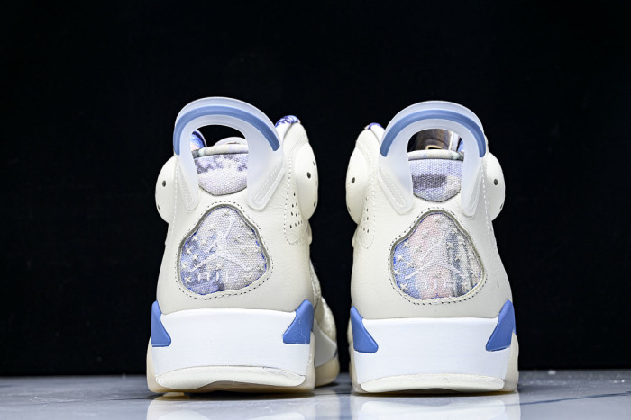 Air Jordan 6 Retro 