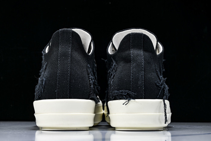 R1ck 0WENS SNEAKERS RO458-518