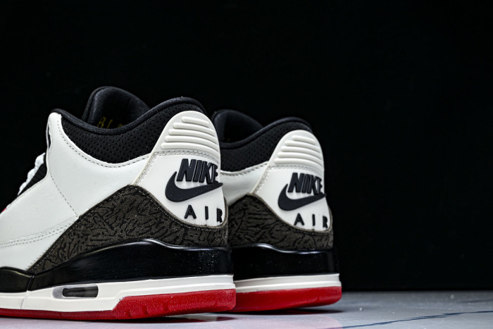 Nike Air Jordan 3 Retro 