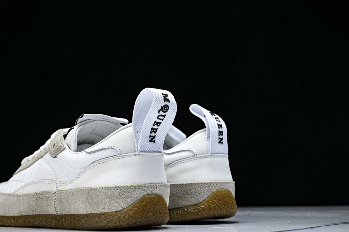 A1EXANDER M*QUEEN SNEAKERS WHGP7-206