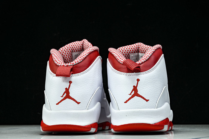 Nike Air Jordan 10 Retro 