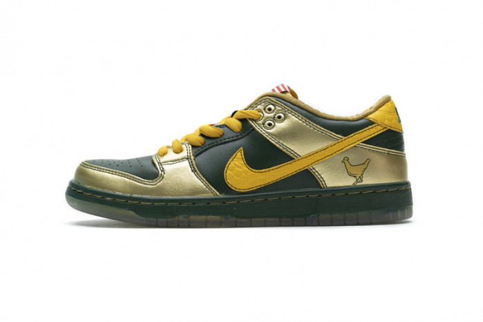 Nike Dunk Pro Low SB 