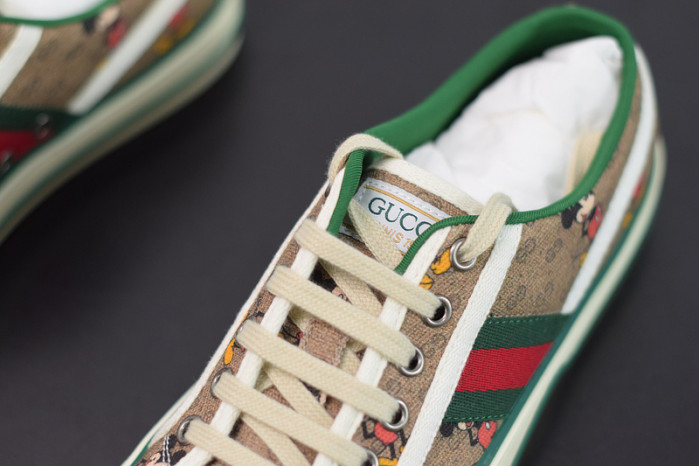 G*u*i rhyton sneaker