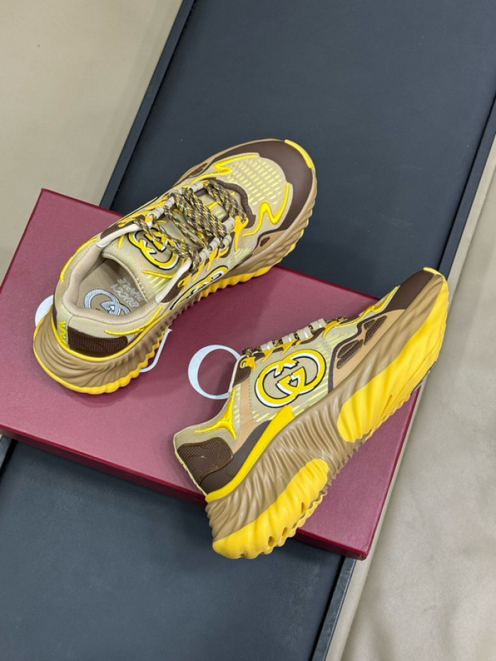 G*u*i trainer sneaker gu58203-2389
