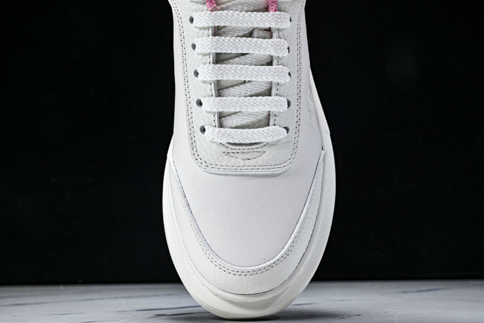 A1EXANDER M*QUEEN SNEAKERS WHGP7-203