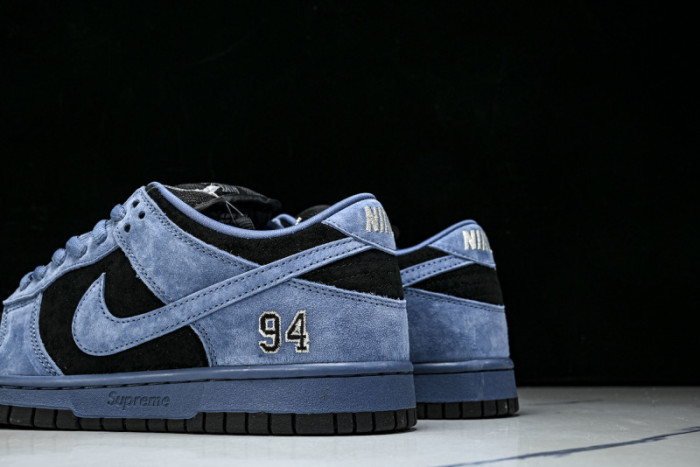 Nike SB Dunk Low Svp*me 94 Ocean Fog HQ8487-400
