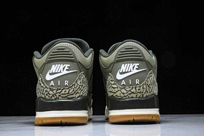 AIR Jordan 3 Retro Family Affair DN3707-202