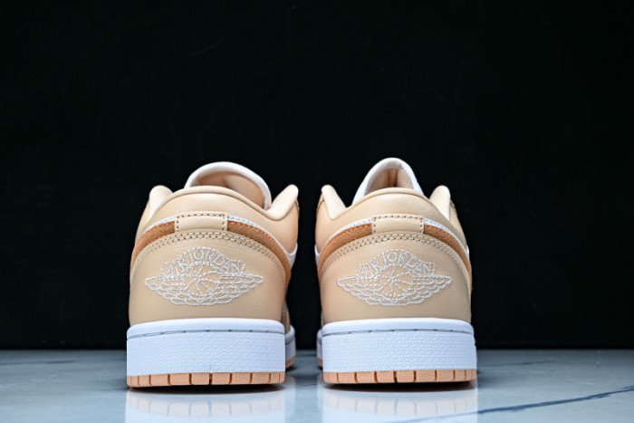AIR Jordan 1 Low Sunset Haze (Women