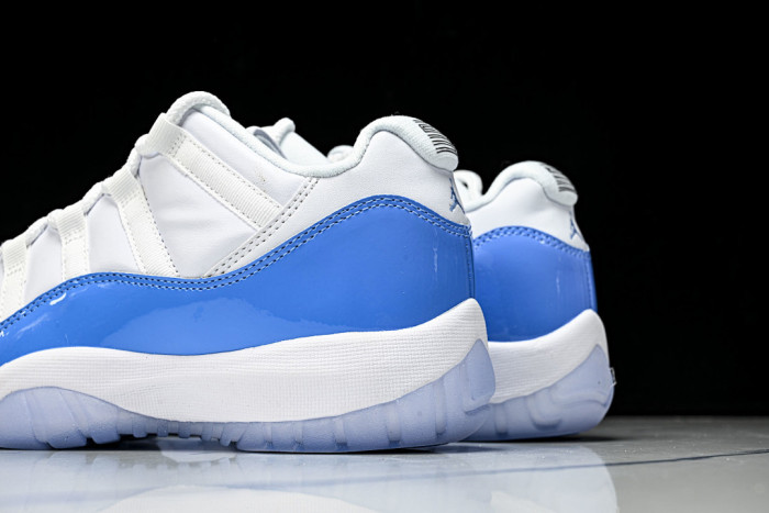 Air Jordan 11 Retro Low 
