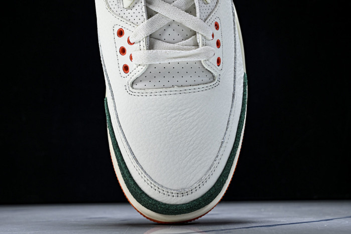 SoleFly x Air Jordan 3 