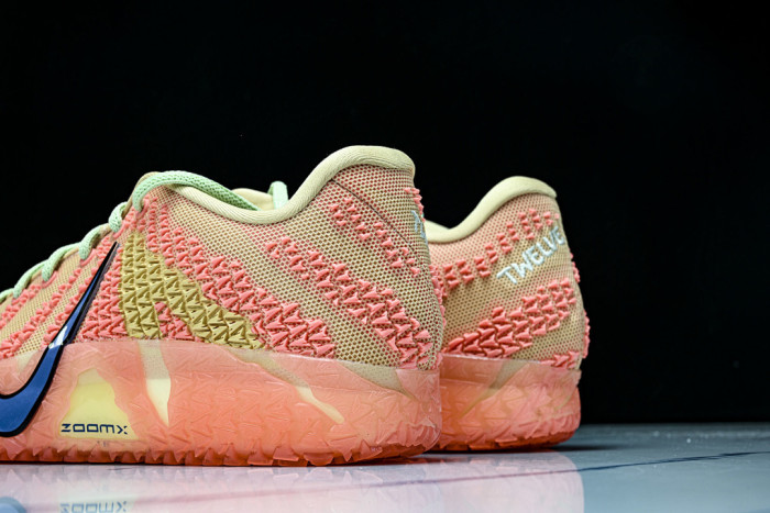 Nike Ja 3 EP 
