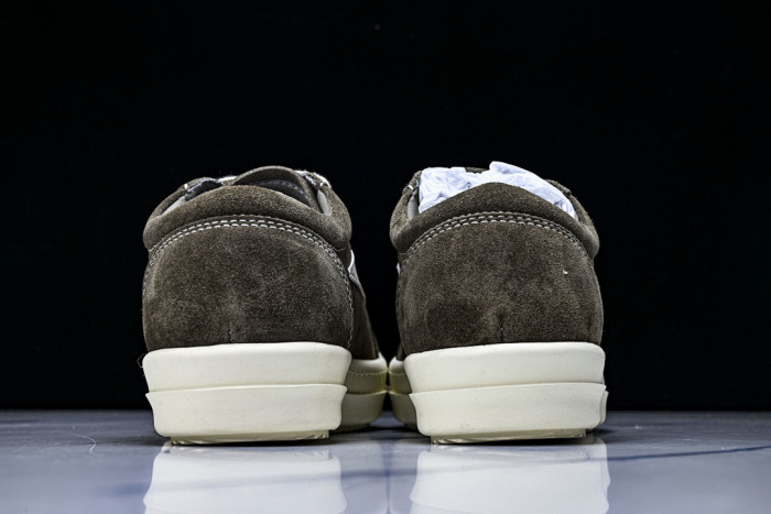 R1ck 0WENS SNEAKERS RO458-321