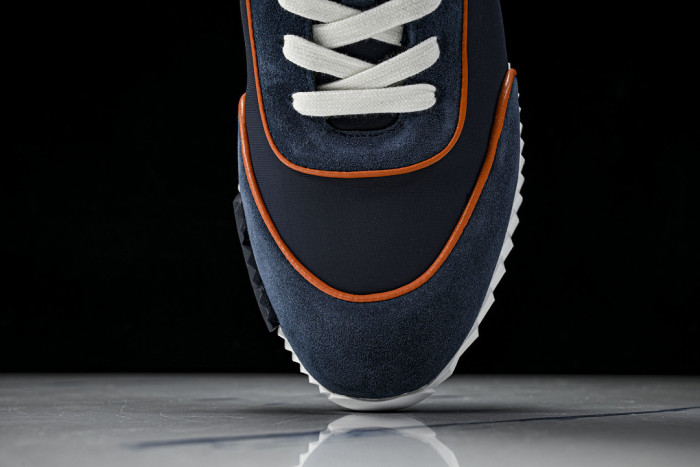 HER*MES SNEAKER HM1028-183