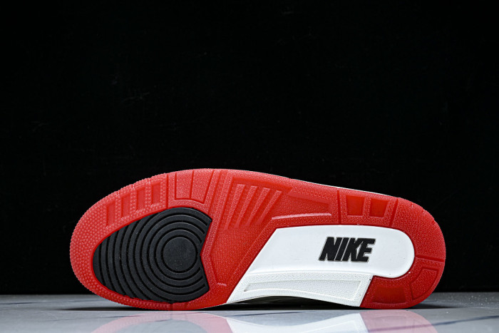 Nike Air Jordan 3 Retro 