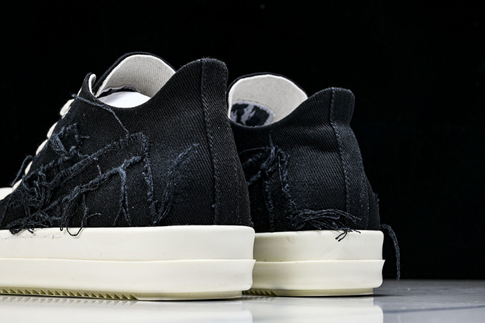 R1ck 0WENS SNEAKERS RO458-518