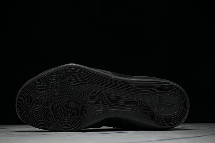 Nike Kobe 9 Elite Low EM TB P 