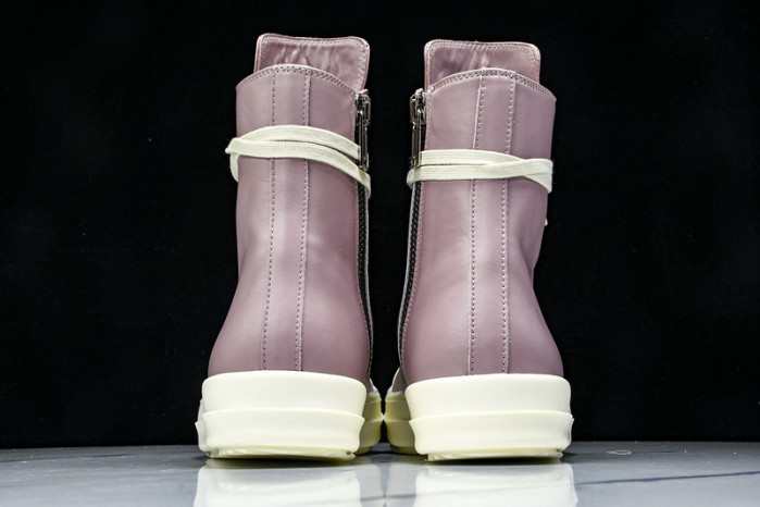 RICK 0WENS SNEAKERS RO458-302