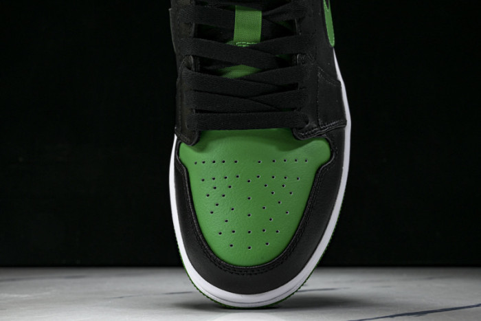 AIR Jordan 1 Low Lucky Green 553558-065